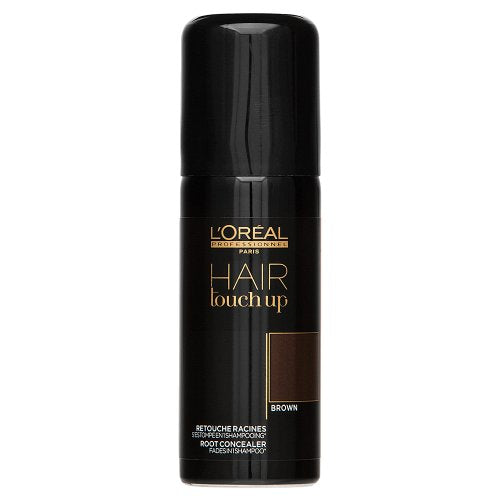 L´Oréal Professionnel Hair Touch Up Brown 75 ml