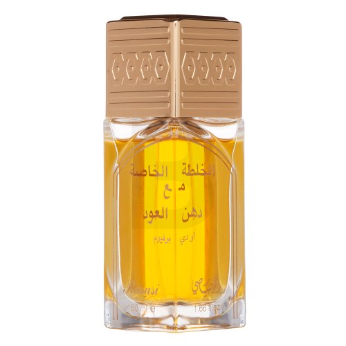 Rasasi Al Khasa Ma Dhan Al Oudh EDP U 50 ml