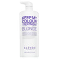 Eleven Australia Keep My Colour Treatment Blonde 960 ml