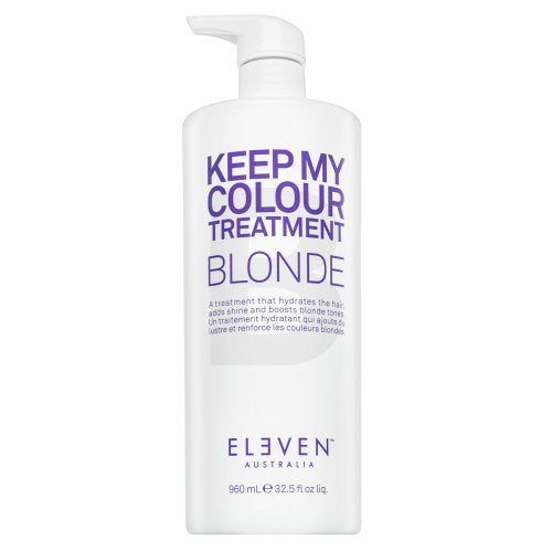 Eleven Australia Keep My Colour Treatment Blonde 960 ml