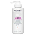 Goldwell Dualsenses Color 60sec Treatment 500 ml