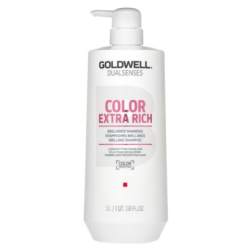 Goldwell Dualsenses Color Extra Rich Brilliance Shampoo 1000 ml
