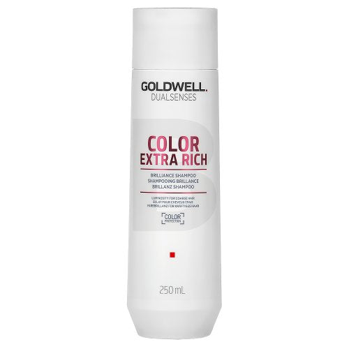 Goldwell Dualsenses Color Extra Rich Brilliance Shampoo 250 ml