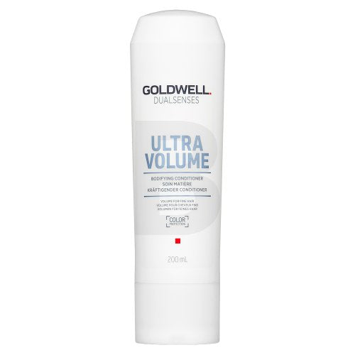 Goldwell Dualsenses Ultra Volume Bodifying Conditioner 200 ml