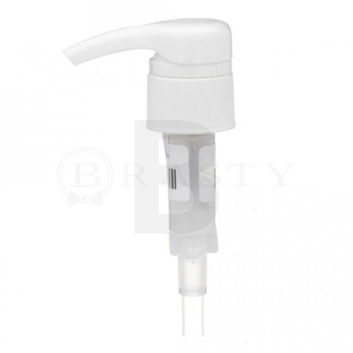 Twist &amp; Click Pump