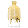 Calvin Klein CK One Gold EDT U 100 ml