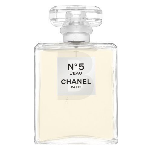 Chanel No.5 L'Eau EDT W 100 ml