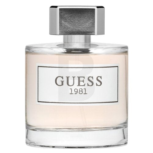 Guess 1981 EDT W 100 ml