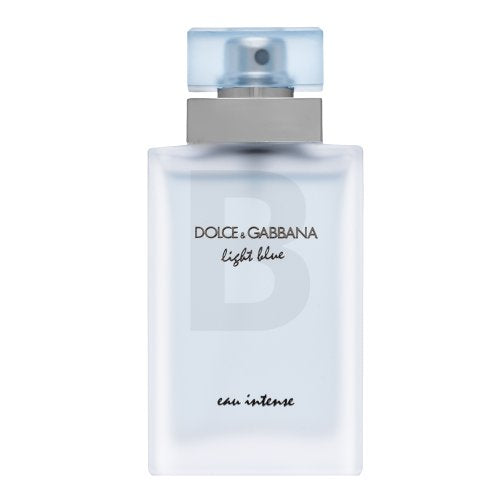 Dolce &amp; Gabbana Light Blue Eau Intense EDP W 25 ml