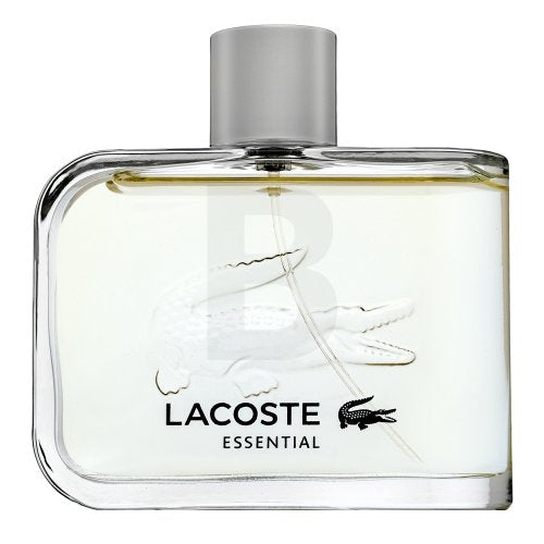 Lacoste Essential EDT M 125 ml