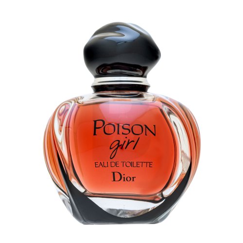 Dior (Christian Dior) Poison Girl EDT W 50 ml