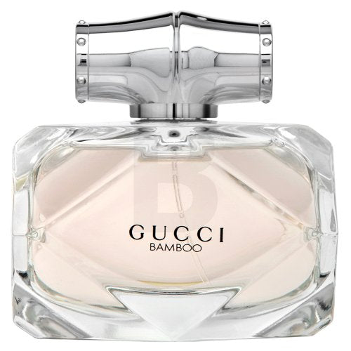 Gucci Bamboo EDT W 75 ml