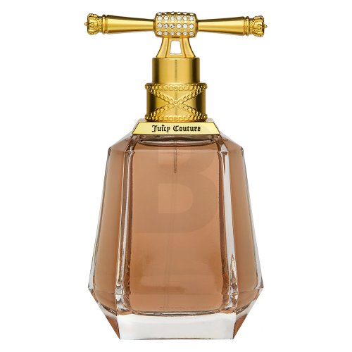 Juicy Couture I Am Juicy Couture EDP W 100 ml