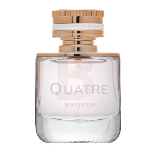 Boucheron Quatre EDP W 50 ml