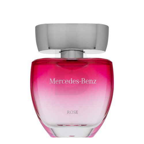 Mercedes-Benz Mercedes Benz Rose EDT W 60 ml