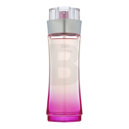 Lacoste Touch of Pink EDT W 90 ml