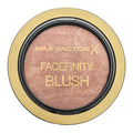 Max Factor Facefinity Blush 10 Nude Mauve 1,5 g