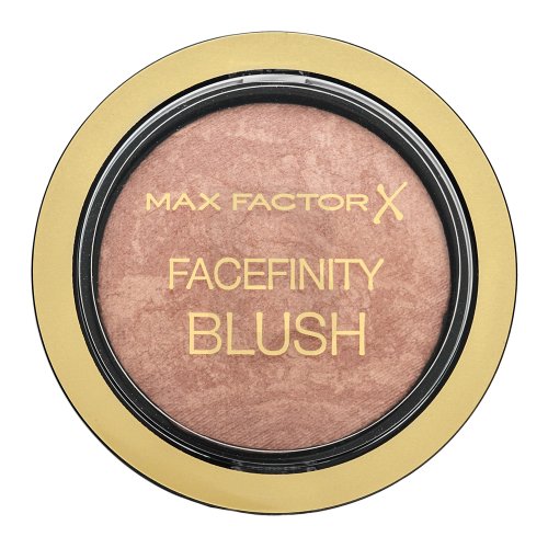 Max Factor Facefinity Blush 10 Nude Mauve 1,5 g