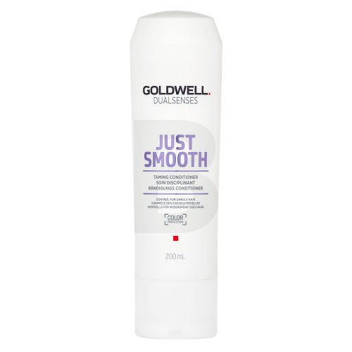 Goldwell Dualsenses Just Smooth Taming Conditioner 200 ml