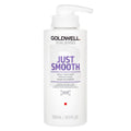 Goldwell Dualsenses Just Smooth 60sec Treatment 500 ml