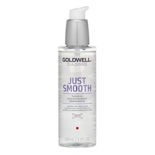 Goldwell Dualsenses Just Smooth Taming Oil 100 ml
