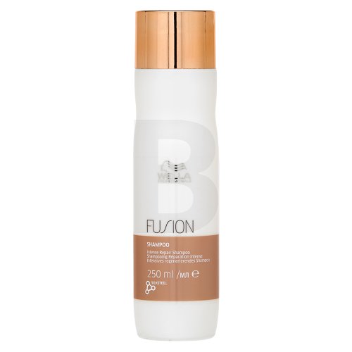 Wella Professionals Fusion Intense Repair Shampoo 250 ml