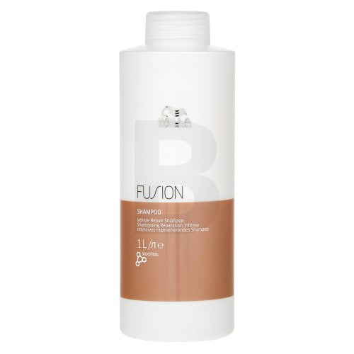 Wella Professionals Fusion Intense Repair Shampoo 1000 ml
