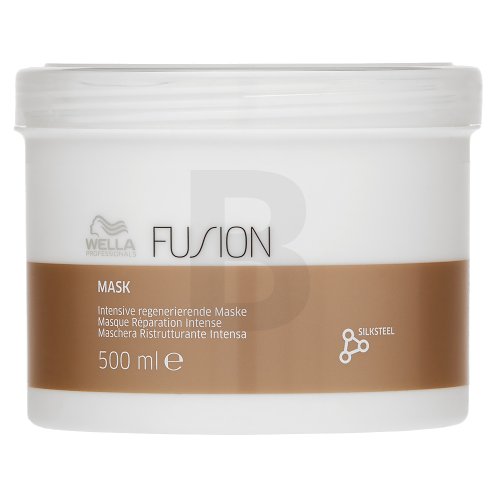 Wella Professionals Fusion Intense Repair Mask 500 ml