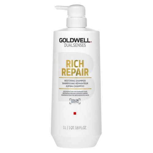 Goldwell Dualsenses Rich Repair Restoring Shampoo 1000 ml