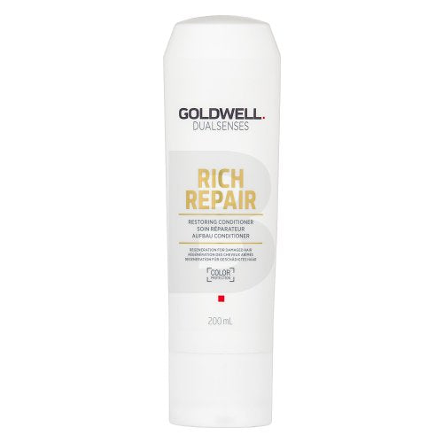 Goldwell Dualsenses Rich Repair Restoring Conditioner 200 ml