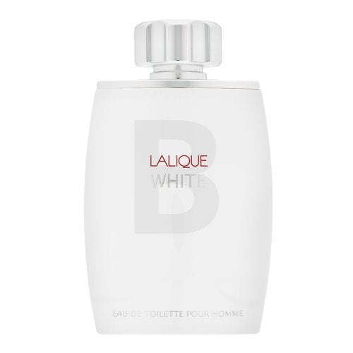 Lalique White EDT M 125 ml