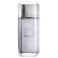 Carolina Herrera 212 VIP Men EDT M 200 ml