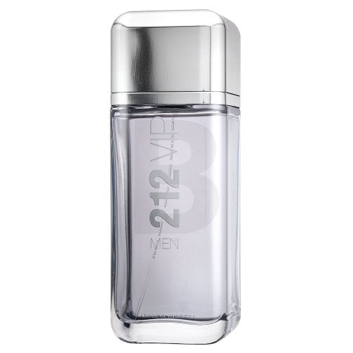 Carolina Herrera 212 VIP Men EDT M 200 ml