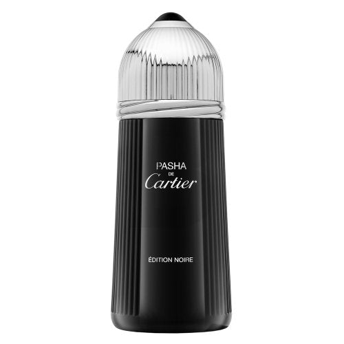 Cartier Pasha de Cartier Édition Noire EDT M 150 ml