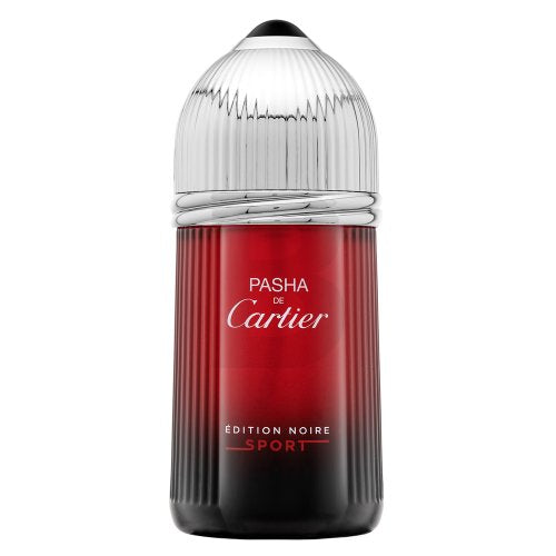 Cartier Pasha de Cartier Édition Noire Sport EDT M 100 ml