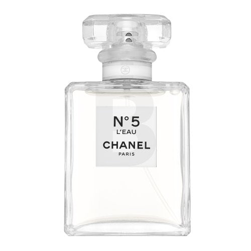Chanel No.5 L'Eau EDT W 35 ml