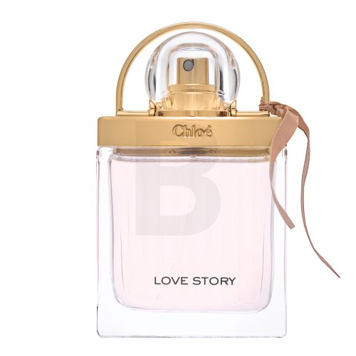 Chloé Love Story EDT W 50 ml