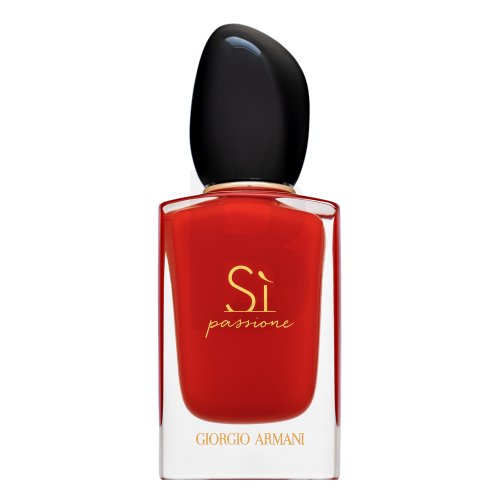Armani (Giorgio Armani) Sí Passione EDP W 50 ml