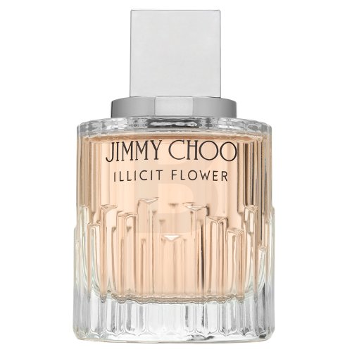 Jimmy Choo Illicit Flower EDT W 60 ml