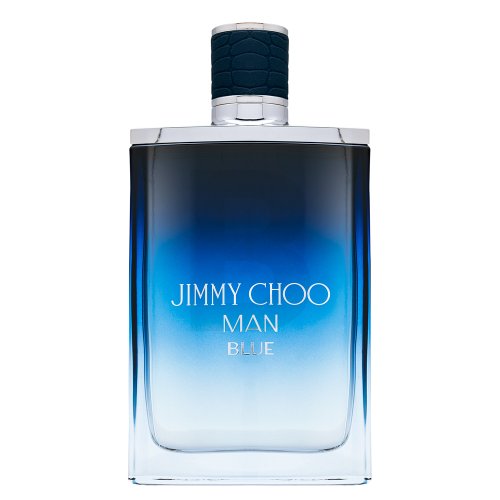 Jimmy Choo Man Blue EDT M 100 ml