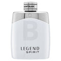 Mont Blanc Legend Spirit EDT M 100 ml