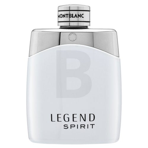 Mont Blanc Legend Spirit EDT M 100 ml