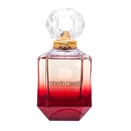 Roberto Cavalli Paradiso Assoluto EDP W 75 ml