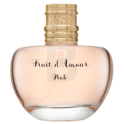 Emanuel Ungaro Fruit d'Amour Pink EDT W 100 ml