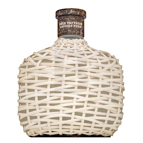 John Varvatos Artisan Pure EDT M 125 ml