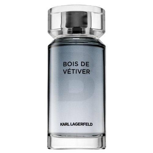 Lagerfeld Bois de Vétiver EDT M 100 ml