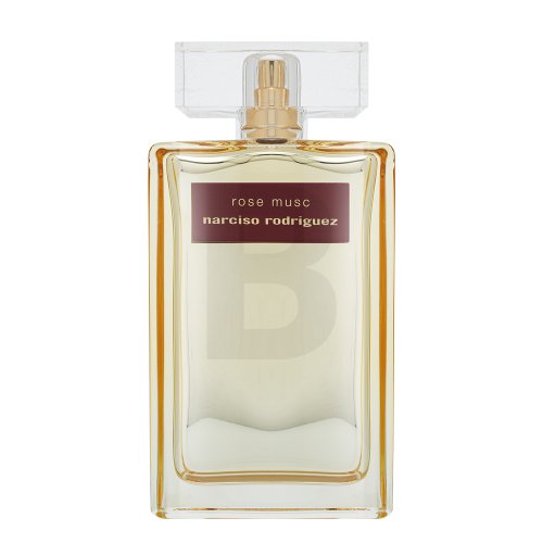 Narciso Rodriguez Rose Musc EDP W 100 ml