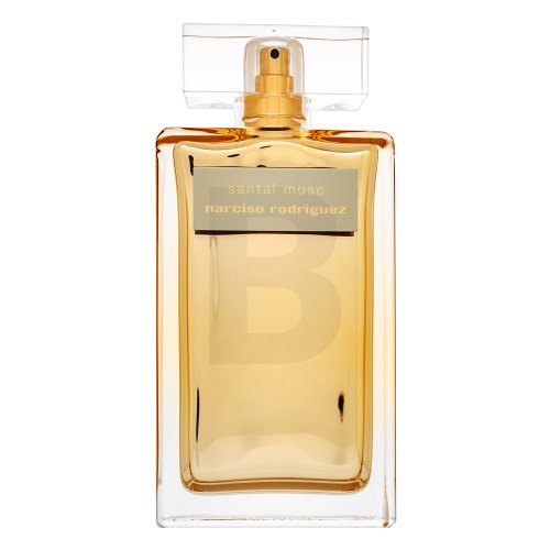 Narciso Rodriguez Musc Santal Intense EDP W 100 ml
