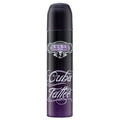 Cuba Tattoo EDP W 100 ml