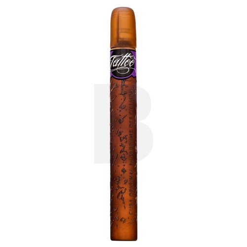 Cuba Tattoo EDP W 35 ml
